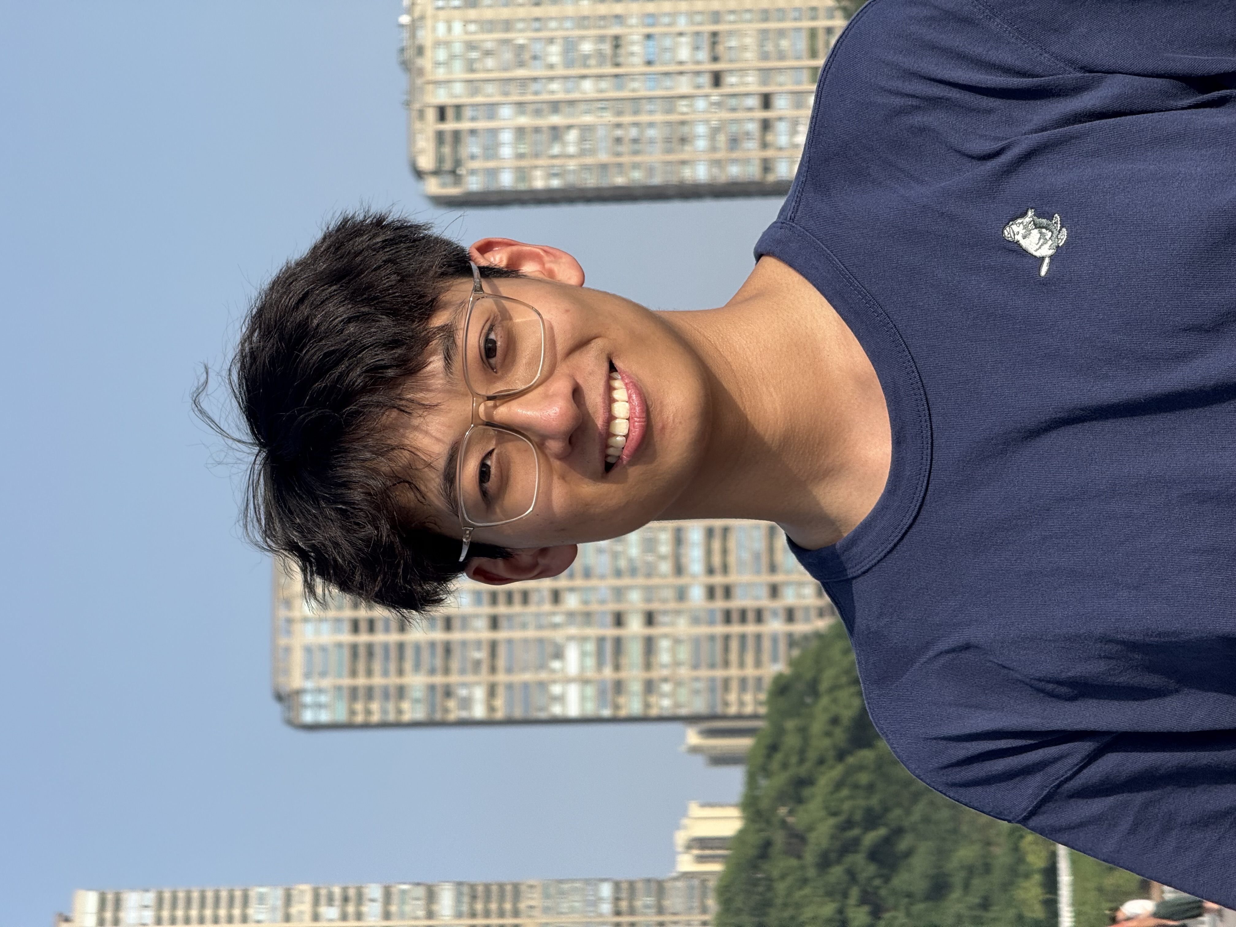 Renjie Gu